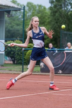 Leni Barmbrock 82 - NL TV Uetersen - Bremerhavener TV : Ergebnis: 0:9